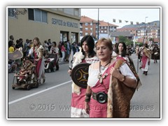 2015 GuerrasCantabras desfile general CANTABROS (46)